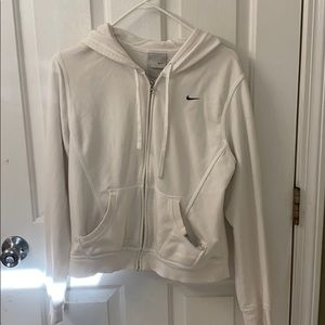 Nike hoodie
